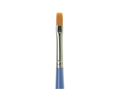Mr Hobby -Gunze Mr. Brush flat 4 