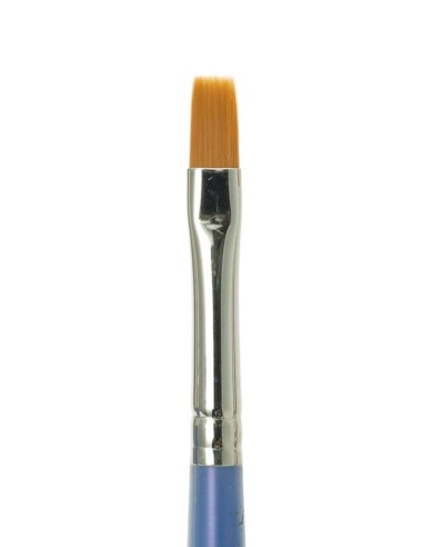 Mr Hobby -Gunze Mr. Brush flat 6 