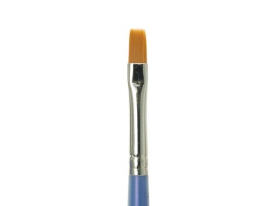 Mr Hobby -Gunze Mr. Brush flat 6 