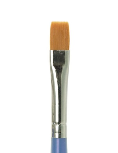 Mr Hobby -Gunze Mr. Brush flat 8 