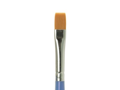 Mr Hobby -Gunze Mr. Brush flat 8 