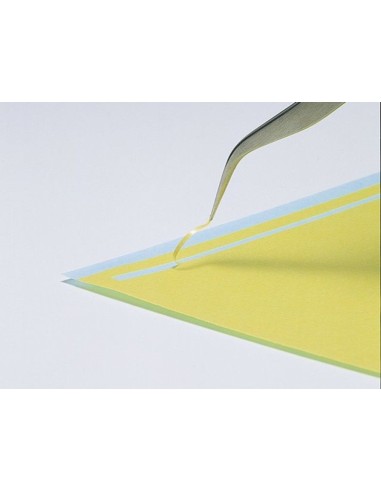 Mr Hobby -Gunze Finely Slit Masking Sheets 