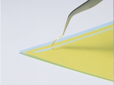 Mr Hobby -Gunze Finely Slit Masking Sheets 