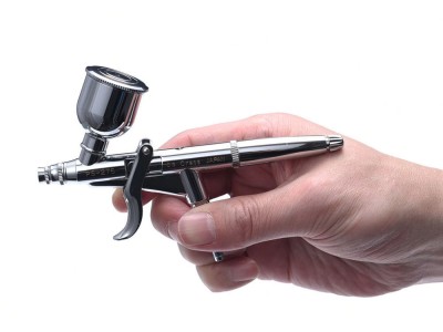 Mr Hobby -Gunze Mr. Procon Boy WA Trigger Type (0.3 mm) 
