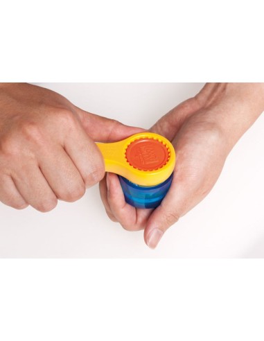 Mr Hobby -Gunze Mr. Cap Opener 