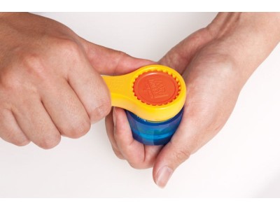 Mr Hobby -Gunze Mr. Cap Opener 