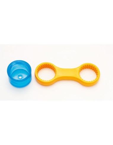 Mr Hobby -Gunze Mr. Cap Opener 
