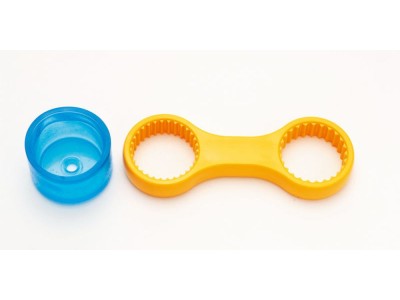Mr Hobby -Gunze Mr. Cap Opener 