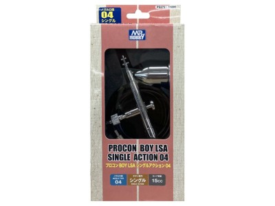Mr. Procon Boy LSA 04 