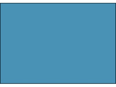 AQUEOUS GUNDAM COLOR (10ml) GQuuuuuuX BLUE 