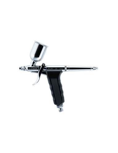 Mr. Procon Boy LWA-H Trigger Type Double Action 