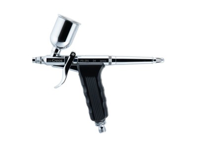 Mr. Procon Boy LWA-H Trigger Type Double Action 