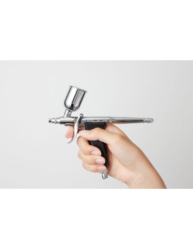 Mr. Procon Boy LWA-H Trigger Type Double Action 