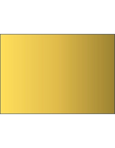 Acrysion GUNDAM ASSEMBLE COLOR (Base Color) (10 ml) Gold 