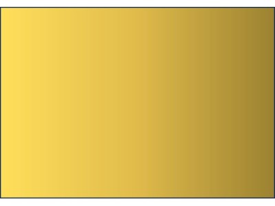 Acrysion GUNDAM ASSEMBLE COLOR (Base Color) (10 ml) Gold 