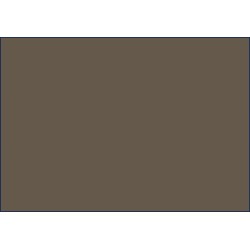 Acrysion GUNDAM ASSEMBLE COLOR (Shade Color) (10 ml) Shade Brown 
