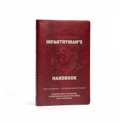 The imperial Infratryman's handbook (Anglais)