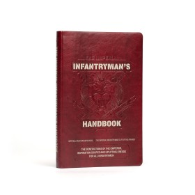 The imperial Infratryman's handbook (Anglais)