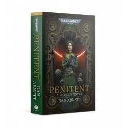Penitent (Anglais)