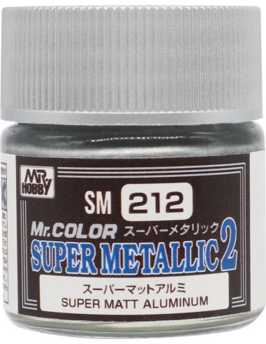 SUPER METALLIC2 