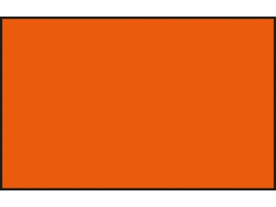 Mr Hobby -Gunze Mr. Color Spray (100 ml) Orange 