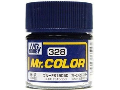 Mr Hobby -Gunze Mr. Color (10 ml) Blue FS15050 