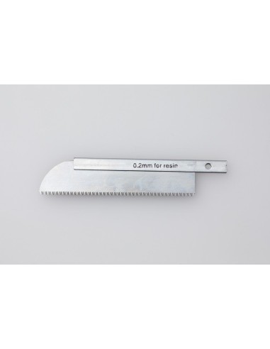 Mr Hobby -Gunze Blade for GT-108 for resin 