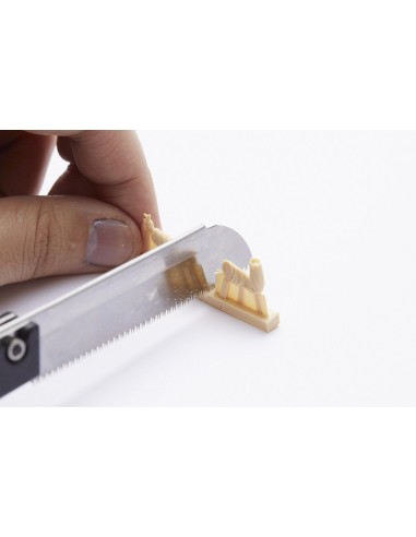 Mr Hobby -Gunze Blade for GT-108 for resin 