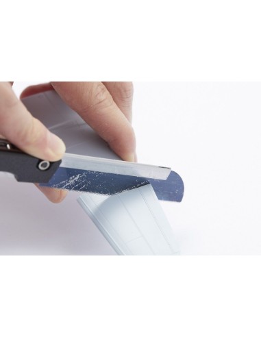 Mr Hobby -Gunze Blade for GT-108 for plastic 0.1mm 