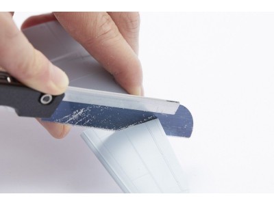 Mr Hobby -Gunze Blade for GT-108 for plastic 0.1mm 