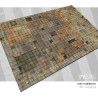 Tapis de jeu néoprène The Underhive 22*30"