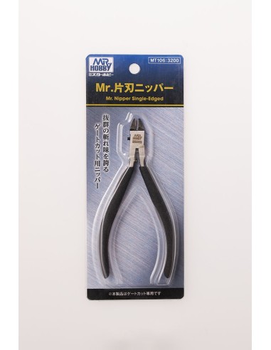 Mr Hobby -Gunze Mr. Nipper Single-Edged 