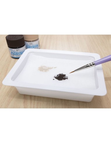 Mr Hobby -Gunze Mr. Wet Palette 