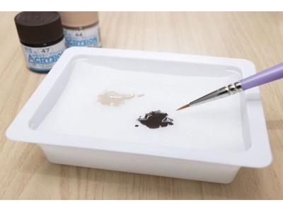 Mr Hobby -Gunze Mr. Wet Palette 
