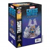 Thanos Character Pack Marvel Crisis Protocol