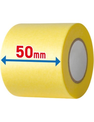 Mr Hobby -Gunze Mr. Masking Tape Wide (50mm) 