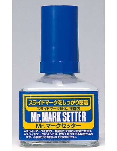 Mr Hobby -Gunze Mr. Mark Setter (40 ml) 