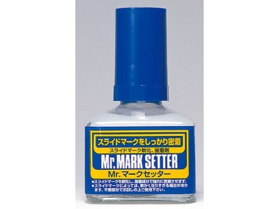 Mr Hobby -Gunze Mr. Mark Setter (40 ml) 