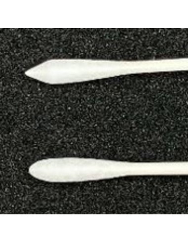 Mr.COTTON SWAB 