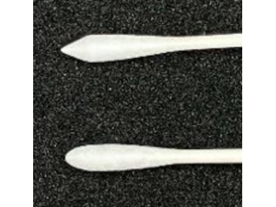Mr.COTTON SWAB 