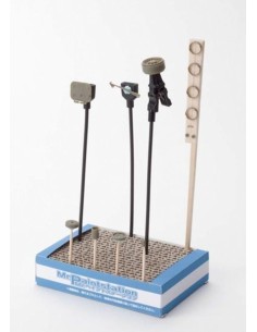 Mr Hobby -Gunze Mr. Paint Station 