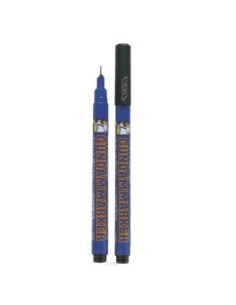 Mr Hobby -Gunze Brown (Liner Type) 
