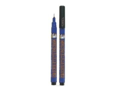 Mr Hobby -Gunze Brown (Liner Type) 