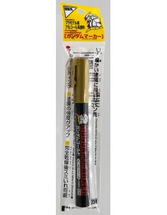 Gundam Gold 