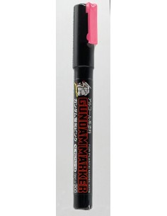 Gundam Pink Fluorescent 