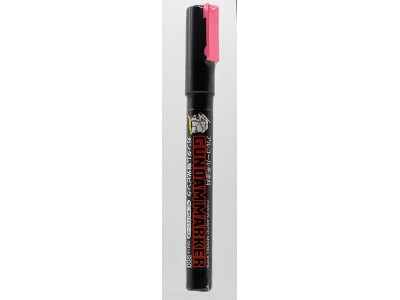 Gundam Pink Fluorescent 
