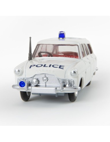 419 Ford Zephyr Motorway Patrol 