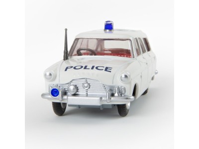 419 Ford Zephyr Motorway Patrol 
