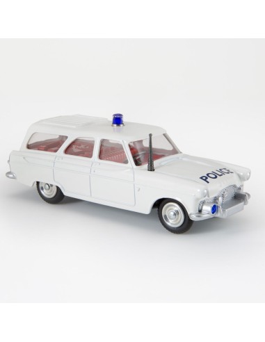 419 Ford Zephyr Motorway Patrol 