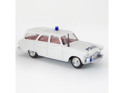 419 Ford Zephyr Motorway Patrol 